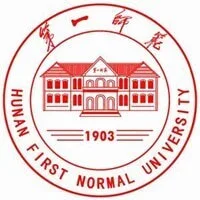 HNNU - Hunan Normal University logo